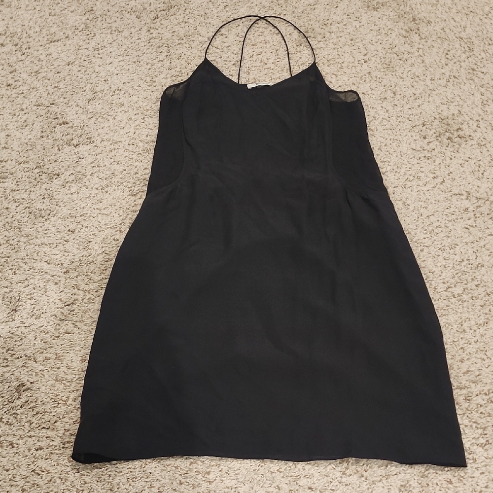 Alexander Wang Slip Dress